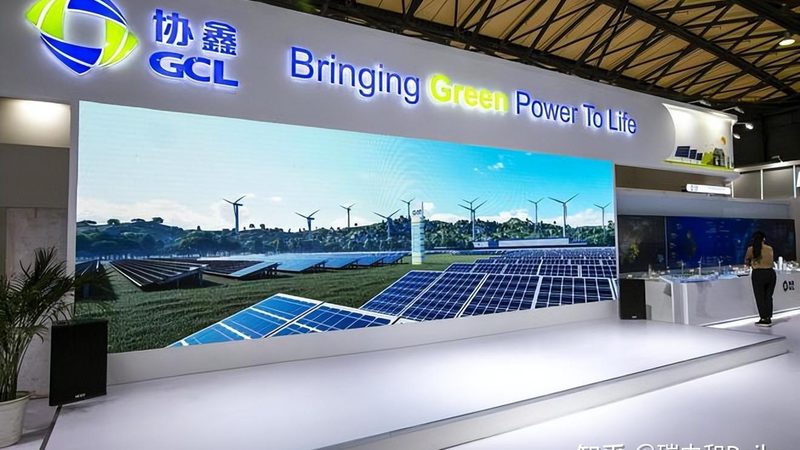 新能源代理加盟市场为何鱼龙混杂