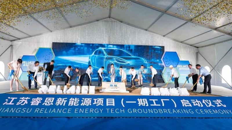 充电桩建设：流程解析与关键要点**
